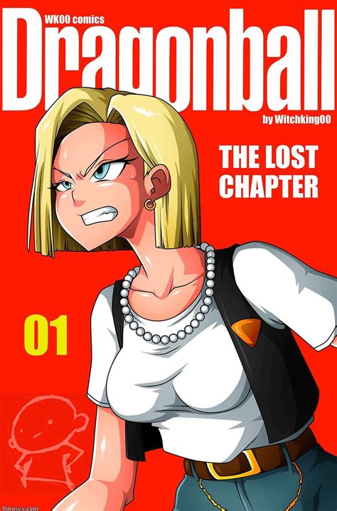 dragon ball porncomics|Parody: dragon ball z, popular » nhentai: hentai doujinshi and .